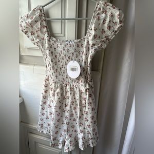 Princess Polly romper